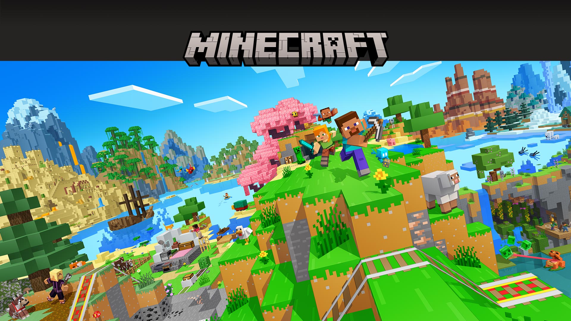 Minecraft - 2GB Ram
