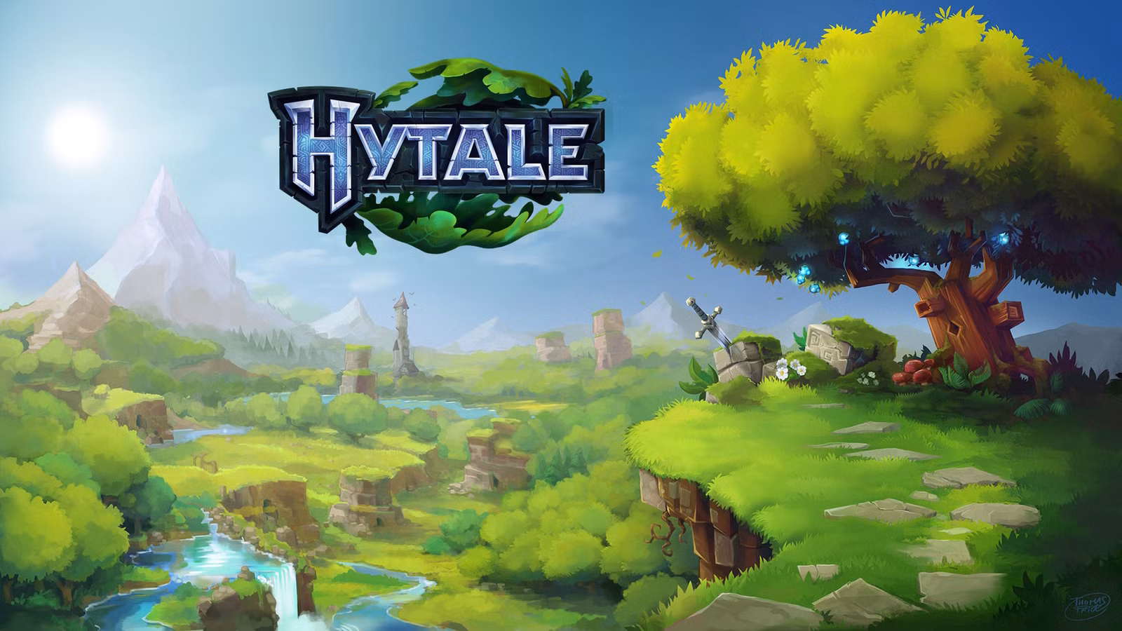 Hytale - 6GB Ram
